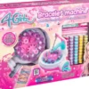 4-Girlz - Armbåndsmaskine Til DIY Armbånd