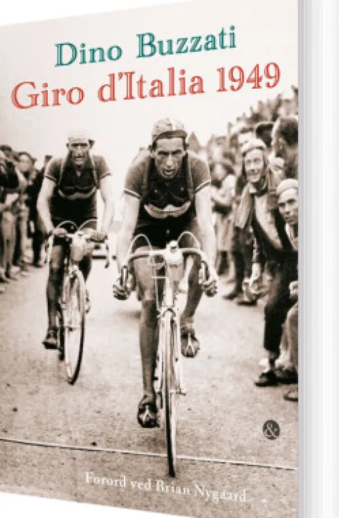 Giro D'italia 1949