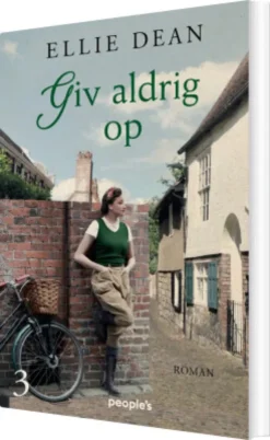 Giv Aldrig Op