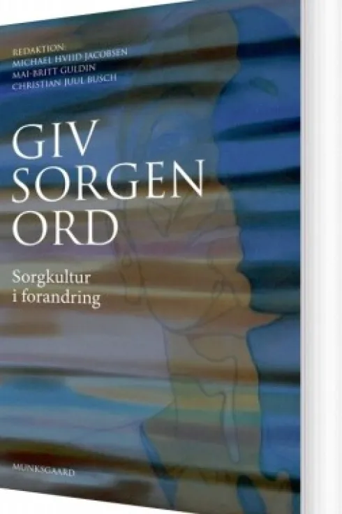 Giv Sorgen Ord