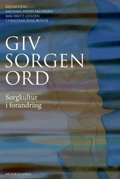 Giv Sorgen Ord