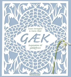 Gæk
