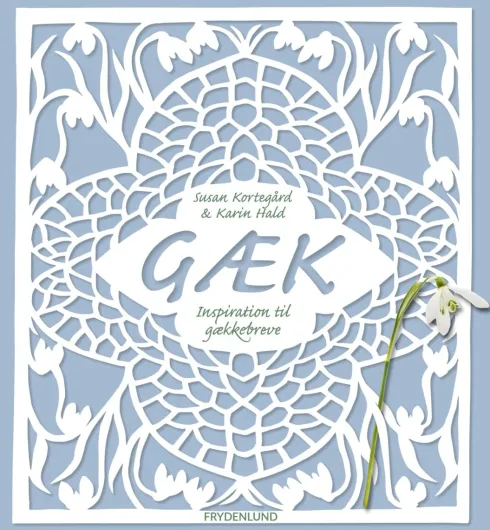 Gæk