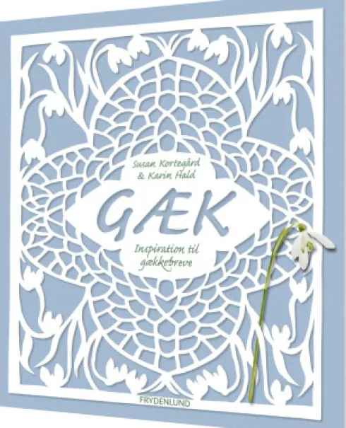 Gæk