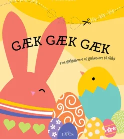 Gæk Gæk Gæk