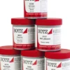 Glasur Til Ler - Assorterede Farver - 6X200 ML