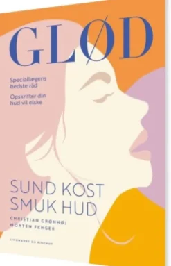 Glød