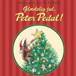 Glædelig Jul, Peter Pedal