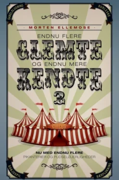 Glemte Kendte 2