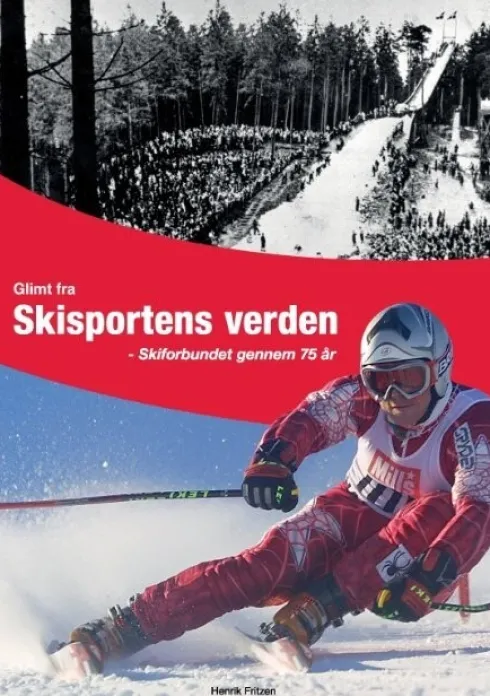 Glimt Fra Skisportens Verden