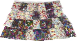 Glitter Drys Og Pailletter - Blandet - 32X25 G