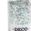 Glitter Drys Og Pailletter - Pastelfarver - 170 G