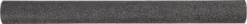 Glitterfilm - B 35 CM - Tykkelse 110 My - Sort - 2 M