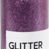 Glitterlim - Lilla - 118 ML