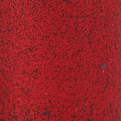 Glitterlim - Rød - 118 ML