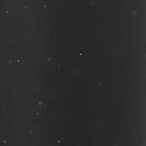 Glitterlim - Sort - 118 ML