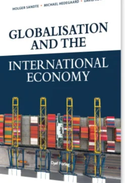 Globalisation And The International Economy