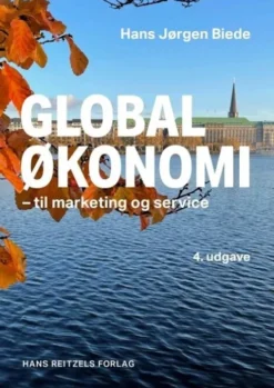 Globaløkonomi Til Marketing Og Service
