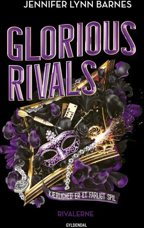 Glorious Rivals - Rivalerne