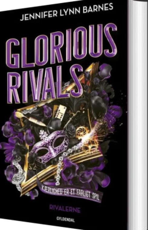 Glorious Rivals - Rivalerne
