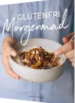 Glutenfri Morgenmad