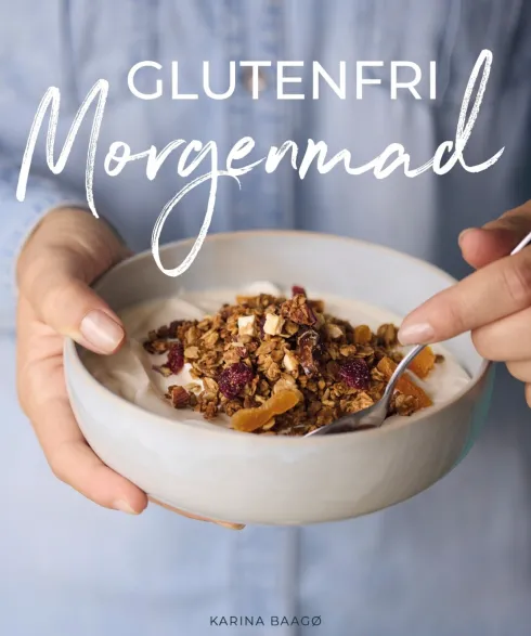 Glutenfri Morgenmad