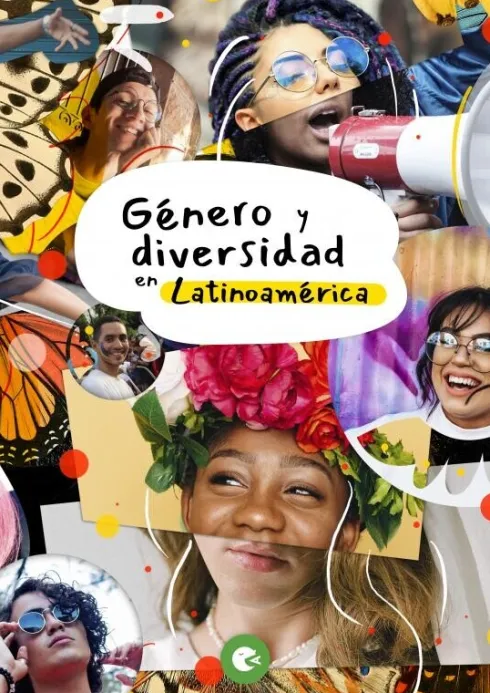 Género Y Diversidad En Latinoamérica