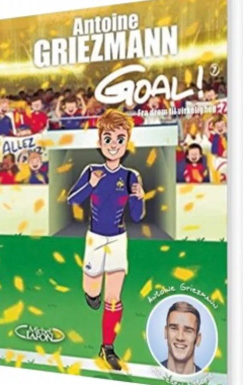 Goal 7