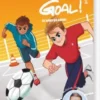 Goal 2 - En Spion På Holdet