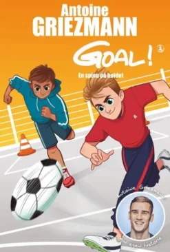 Goal 2 - En Spion På Holdet