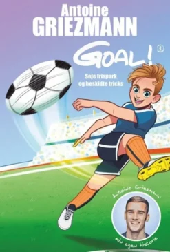 Goal 1 - Seje Frispark Og Beskidte Tricks