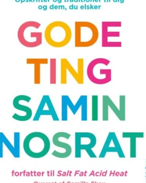 Gode Ting