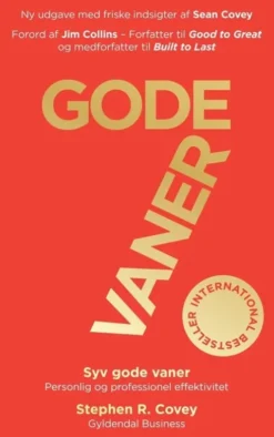 7 Gode Vaner - Grundbog