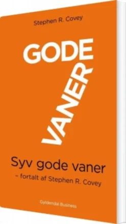 7 Gode Vaner - Kort Udgave