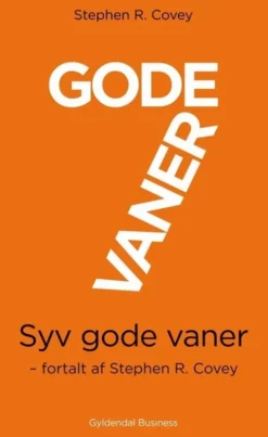 7 Gode Vaner - Kort Udgave
