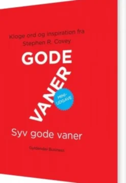 7 Gode Vaner. Miniudgave