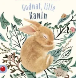 Godnat, Lille Kanin