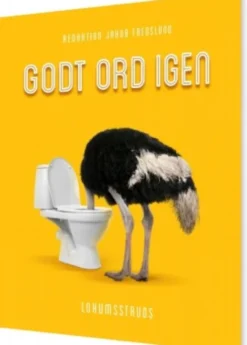 Godt Ord Igen 3