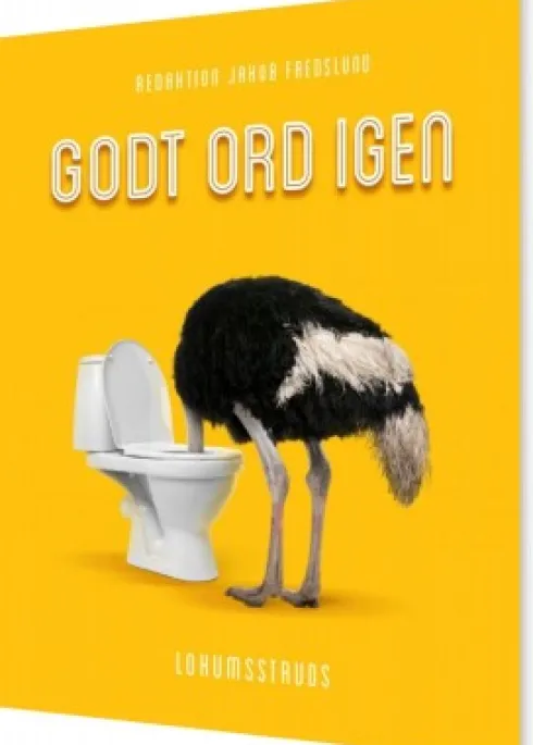 Godt Ord Igen 3