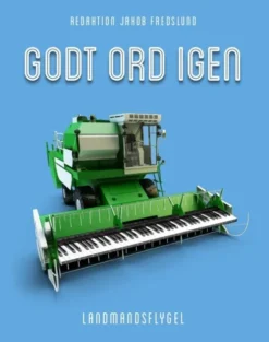 Godt Ord Igen 2