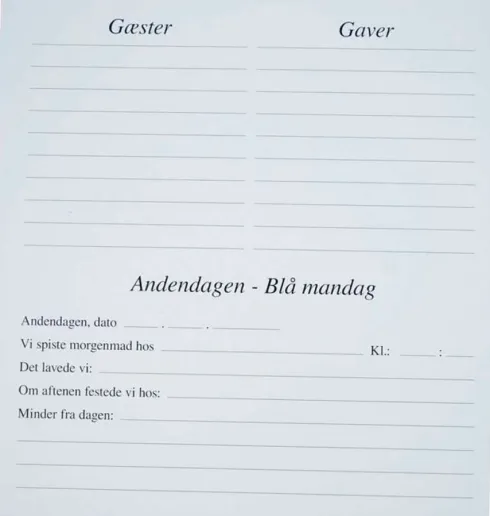 Goldbuch Konfirmationsalbum 20 X 20 Rose