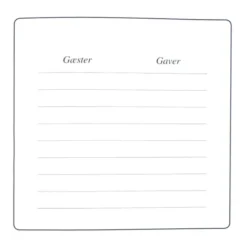 Goldbuch Konfirmations Album L Grå 25 X 25