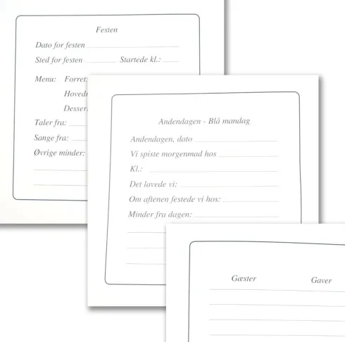 Goldbuch Konfirmations Album Beige 25 X 25