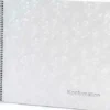 Goldbuch Konfirmationsalbum 20 X 20 - Hvid
