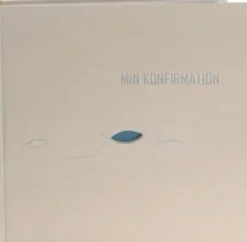 Goldbuch Konfirmations Album Natur 25 X 25