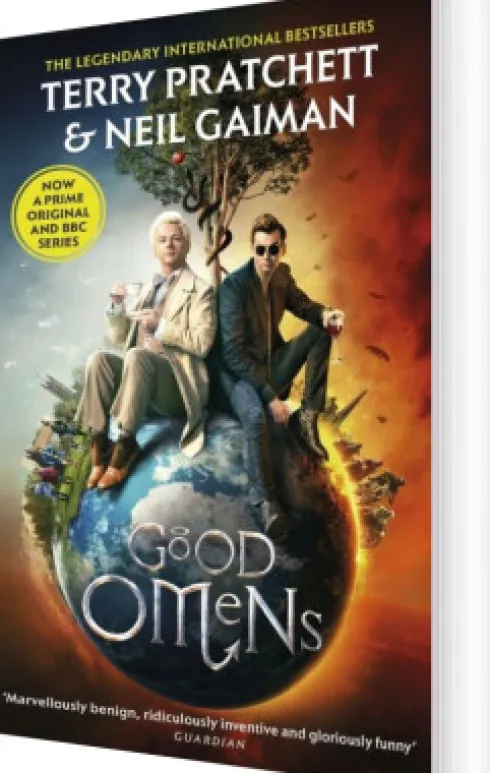 Good Omens