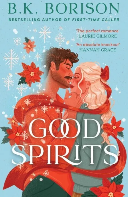 Good Spirits