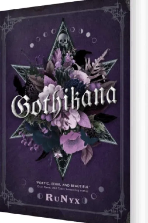 Gothikana
