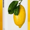 Gourmand's Lemon. A Collection Of Stories And Recipes