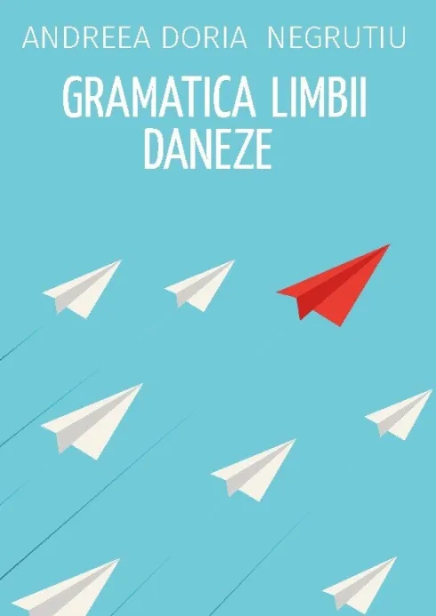 Gramatica Limbii Daneze